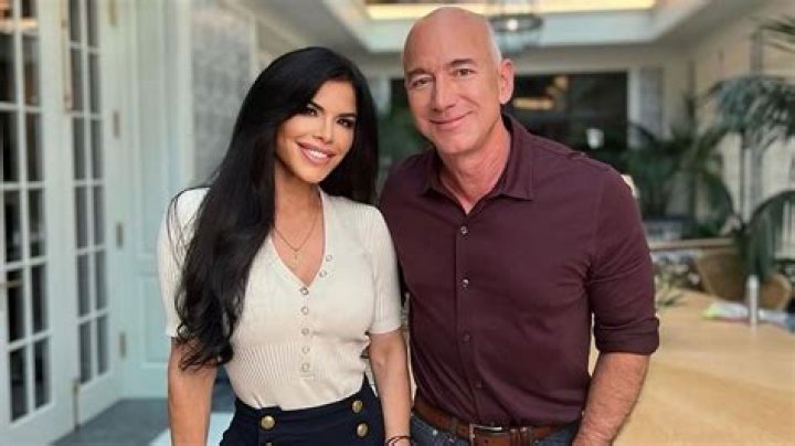 Jeff Bezos’ Girlfriend: Lauren Sánchez Instagram, Net Worth, Age, Height, Parents Ethnicity, Children, Brother