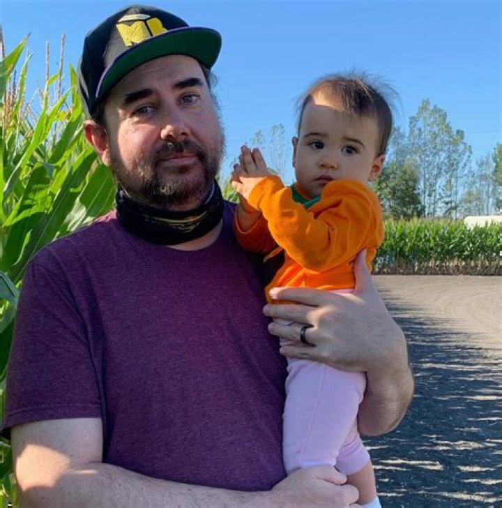 Jeff Gerstmann Biography; Net Worth, Age And Wife