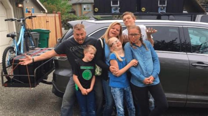 Jeff Laurence Bio, Age, Wife, Kids, Contractor, HGTV, JL Remodeling