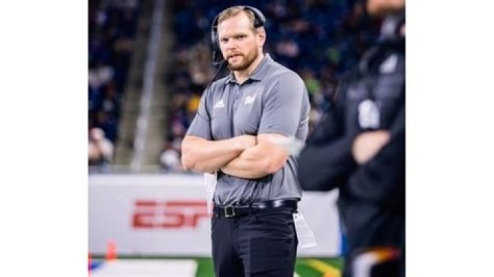 Jeff Nady’s biography, net worth, fact, career, awards and life story