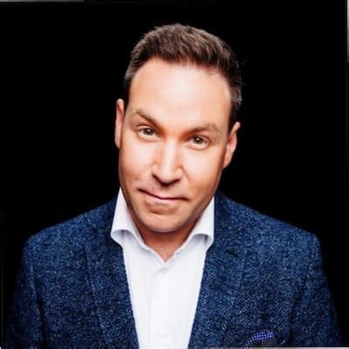 Jeff Rossen Biography, Age, Career, Net Worth, NBC