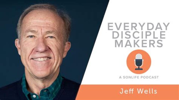 Jeff Wells (Pastor) Bio, Wiki, Age, Height, Wife, WoodsEdge Community Church, Sermons, Ministry, Net Worth, Facts and Measurements