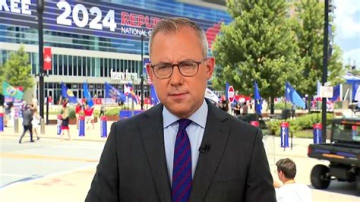 Jeff Zeleny Bio, Age, Height, Family, Net Worth, Partner, Gay, CNN