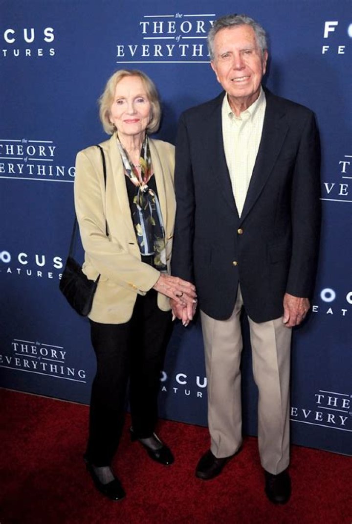 Jeffrey Hayden Cause Of Death: What Happened To Eva Marie Saint’s Husband?