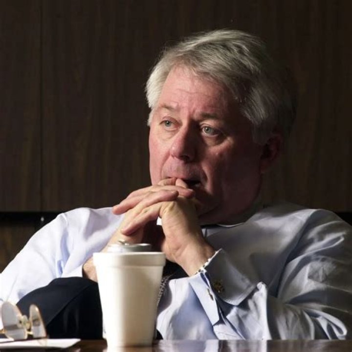 Jeffrey Wigand Net Worth, Income, Salary, Earnings, Biography