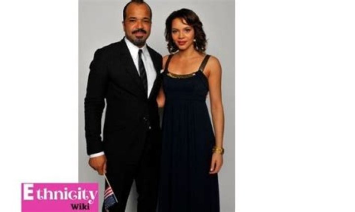 Jeffrey Wright Bio, Wiki, Age, Wife, Children, Height, Movies and Net Worth