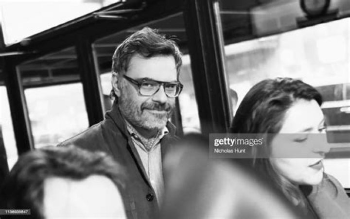 Jemaine Clement net worth, age, height, wife, girlfriend, kids, biography, wiki