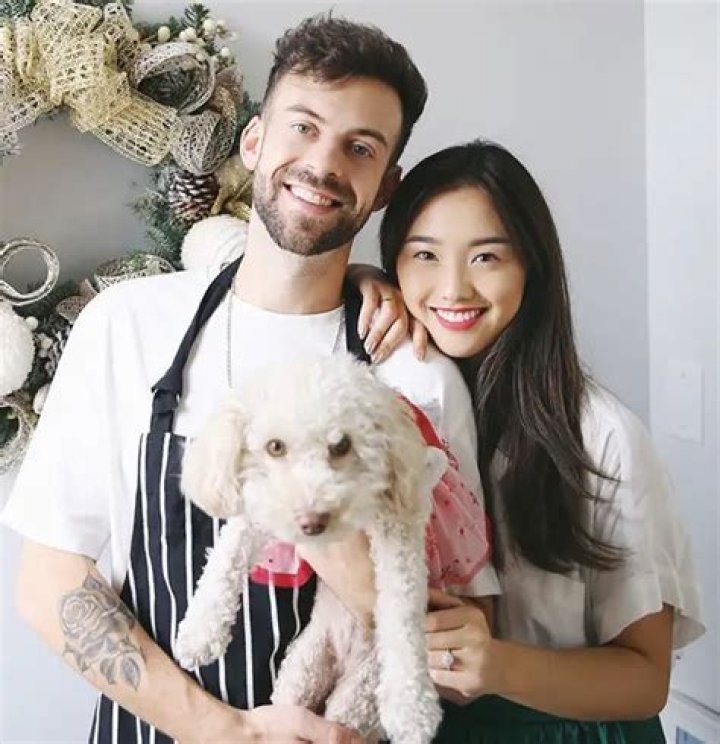 Jenn Im Bio, Age, Height, Married, YouTube, Wedding, Net Worth, Eggie