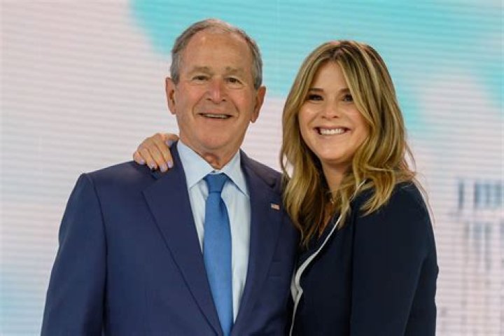 Jenna Bush Hager- Wiki, Age, Husband, Net Worth, Ethnicity, Height