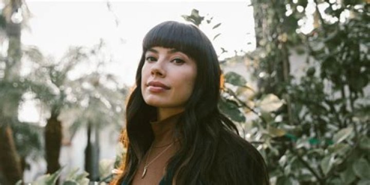 Jenna Lyng Adams Wikipedia, Age, Biography, Height, Boyfriend, Instagram