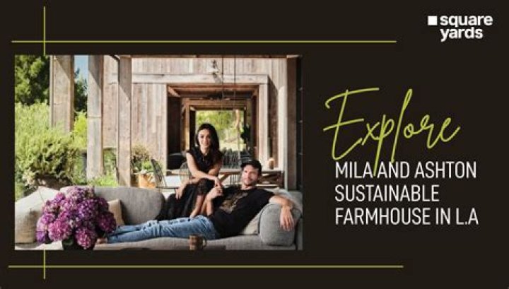 Jennifer Ashton House: Where does Jennifer Ashton live?