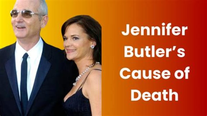 Jennifer Butler Cause Of Death Illness Or Normal Died At 57