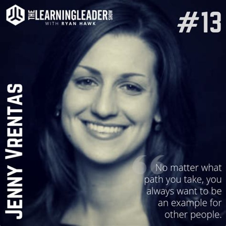 Jenny Vrentas Net Worth, Income, Salary, Earnings, Biography