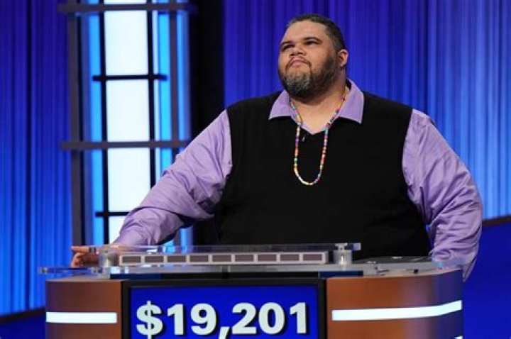 
Jeopardy Champ Ryan Long Wore A Necklace In The Last Episode, Here Is What It Is About and Where To Find It 