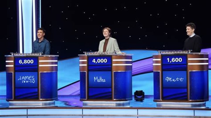 Jeopardy: Does Matt Amodio Have A Photographic Memory? Everything On His Girlfriend And More