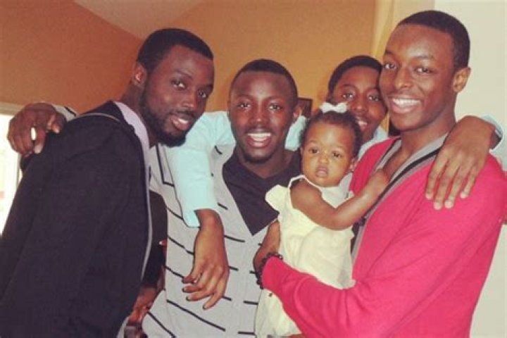 Jerami Grant And Brother Jaelin Grant Have Basketball Genes Running In The Family