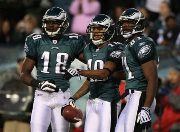 Jeremy Maclin Net Worth, Income, Salary, Earnings, Biography