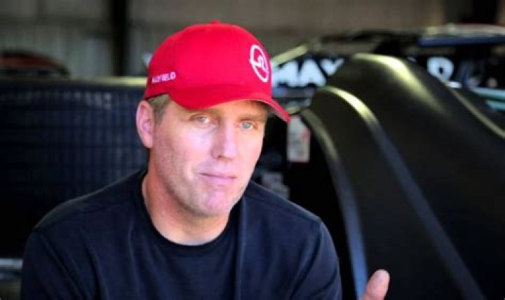 
Jeremy Mayfield Height, Weight, Net Worth, Age, Birthday, Wikipedia, Who, Nationality, Biography 