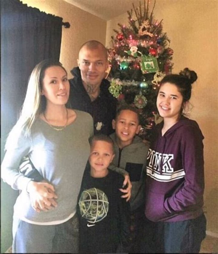 Jeremy Meeks Wife, Brother, Parents, Family, Wiki, Net Worth, Kids