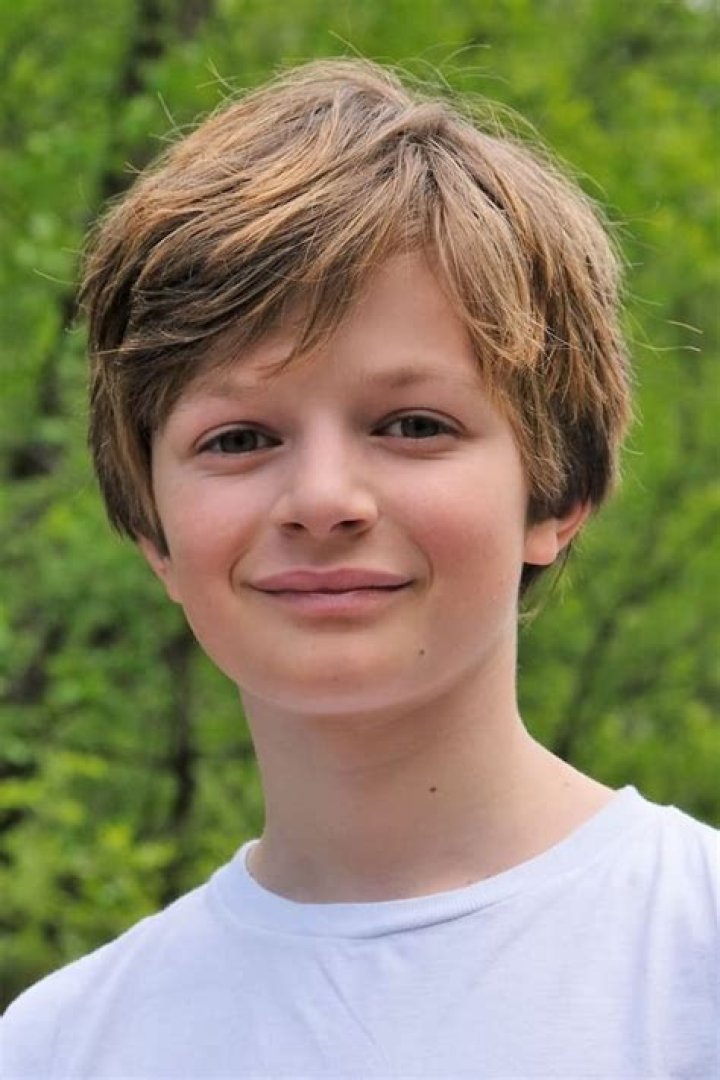 Jeremy Miliker Age: Facts On Barbarians Actor