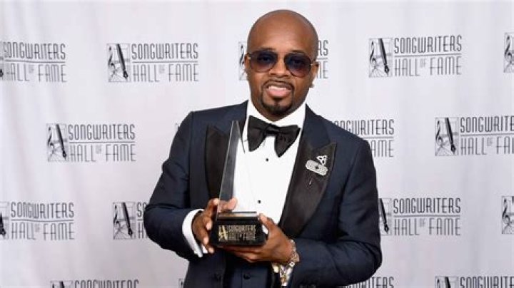Jermaine Dupri Net Worth, Income, Salary, Earnings, Biography