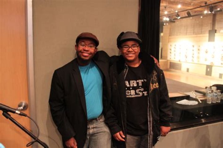 Jermaine Johnson Brother Vadell Johnson: Age Family Wikipedia And Wife