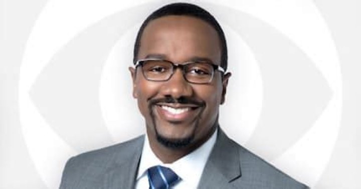 Jermont Terry CBS Biography, Age, Wife, Education, Salary and Net Worth.