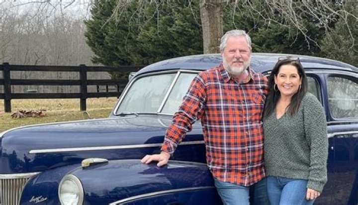 Jerry Falwell Jr Wife: Shari Falwell Age, Wiki, Biography, Net Worth, Family