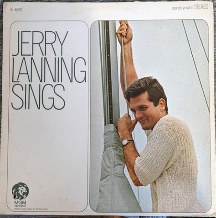 Jerry Lanning Wikipedia: Everything To Know About The Actor