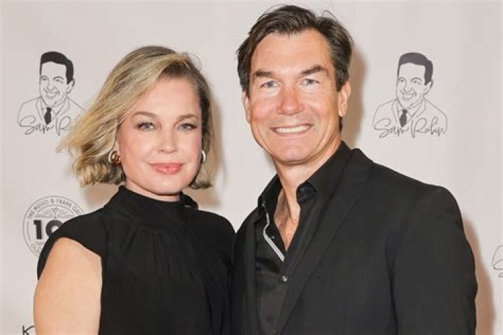 Jerry O’Connell Biography, Age, Brother, Wife, Movies And Net Worth