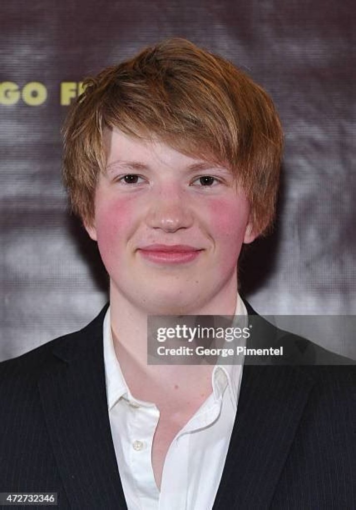 Jesse Bostick Wikipedia, Age, Biography, Height, Girlfriend, Instagram