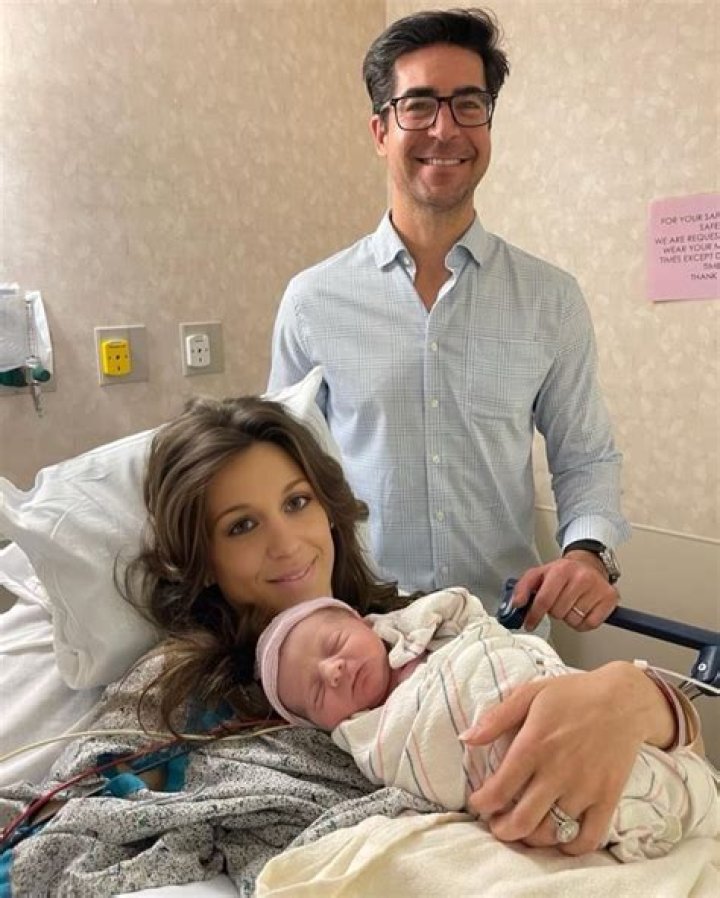 Jesse Watters Bio, Wiki, Age, Wife, Baby, Kids, Ex-Wife, Pregnant, Salary, Net Worth and Show