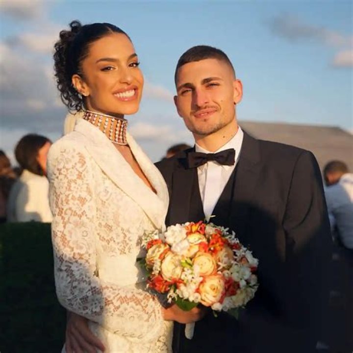 Jessica Aidi Origine Wikipedia And Parents: Everything On Marco Verratti Newly Married Wife
