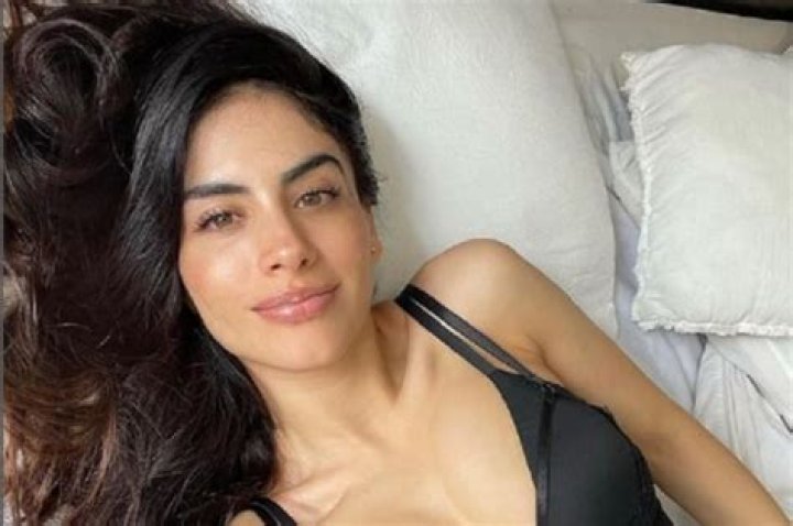 Jessica Cediel Biography; Net Worth, Age, Height, Siblings, Parents And Husband hi