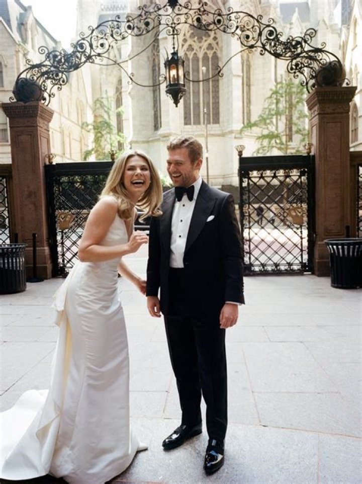 Jessica Dean Bio, Wiki, Husband, Age, CNN, Salary, and Net Worth