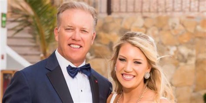 Jessica Elway Age, Wikipedia, Biography, Children, Salary, Net Worth, Parents.