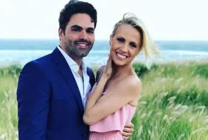 Jessica Holmes Husband: Arie Solomon Bio/Wiki, Age, Family, Job, Net Worth and Height