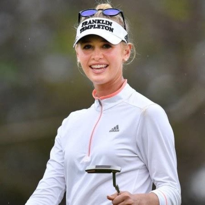 Jessica Korda Net Worth: How Rich is Jessica Korda Actually?