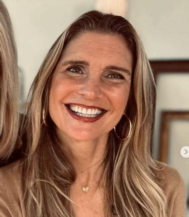 Jessica Kress Biography; Age, Instagram And Height Of Mike McCarthy’s Wife