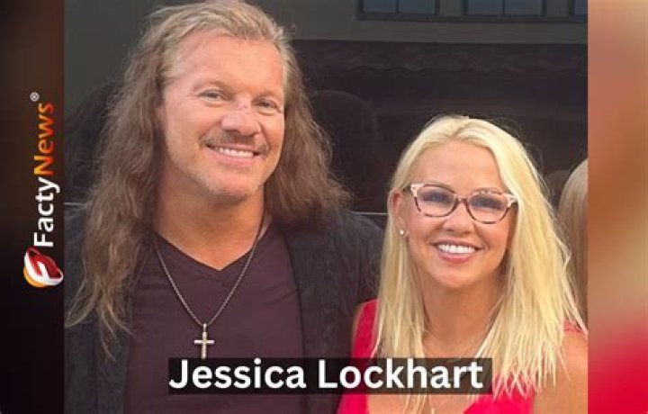 Jessica Lockhart Wiki: Know About Her Husband, Age, Height & Net Worth