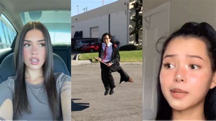 Jessica Maiolo From TikTok Age, Instagram Biography and Wikipedia- All About Her