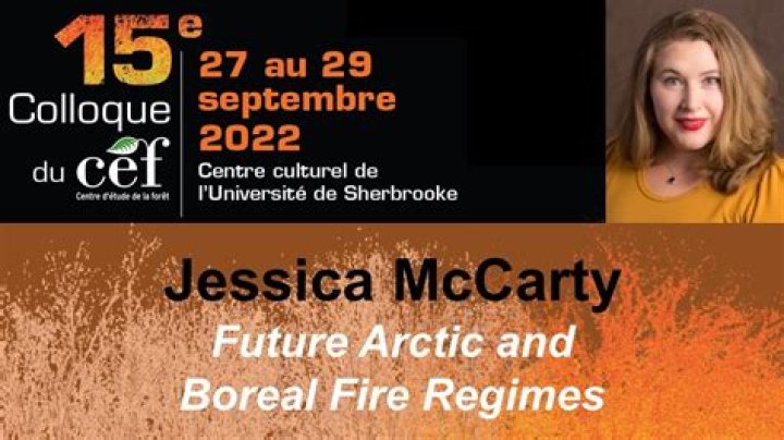 Jessica Mccarty Wikipedia: Everything To Know About The Researcher