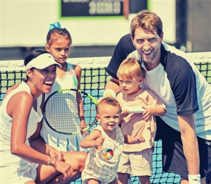 Jessica Olsson Age, Wiki, Biography, Net Worth, Husband, Parents, Ethnicity