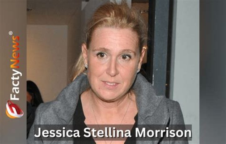 
Jessica Stellina Morrison Age, Birthday, Wikipedia, Who, Nationality, Biography 