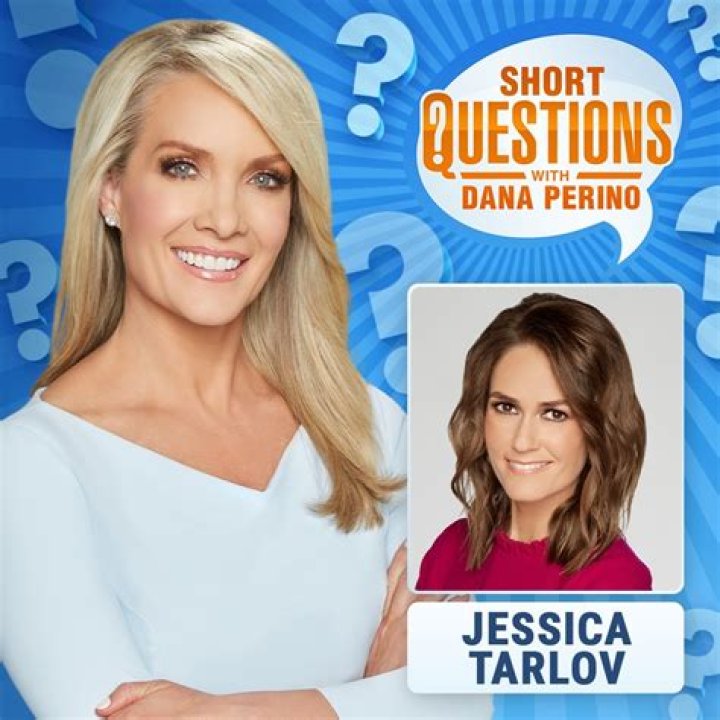 Jessica Tarlov Husband: Meet Brian McKenna