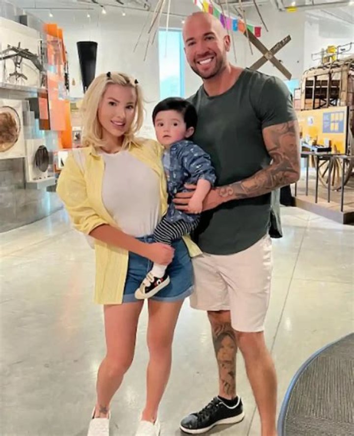 Jessica Weaver Bio, Wiki, Age, Family, Boyfriend, Model, Instagram Star and Net Worth