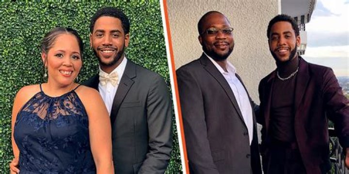 
Jharrel Jerome | Parents, Father And Siblings 