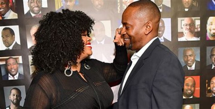 Jill Scott Husband: Who Is Jill Scott’s Husband? Is Jill Scott currently married?