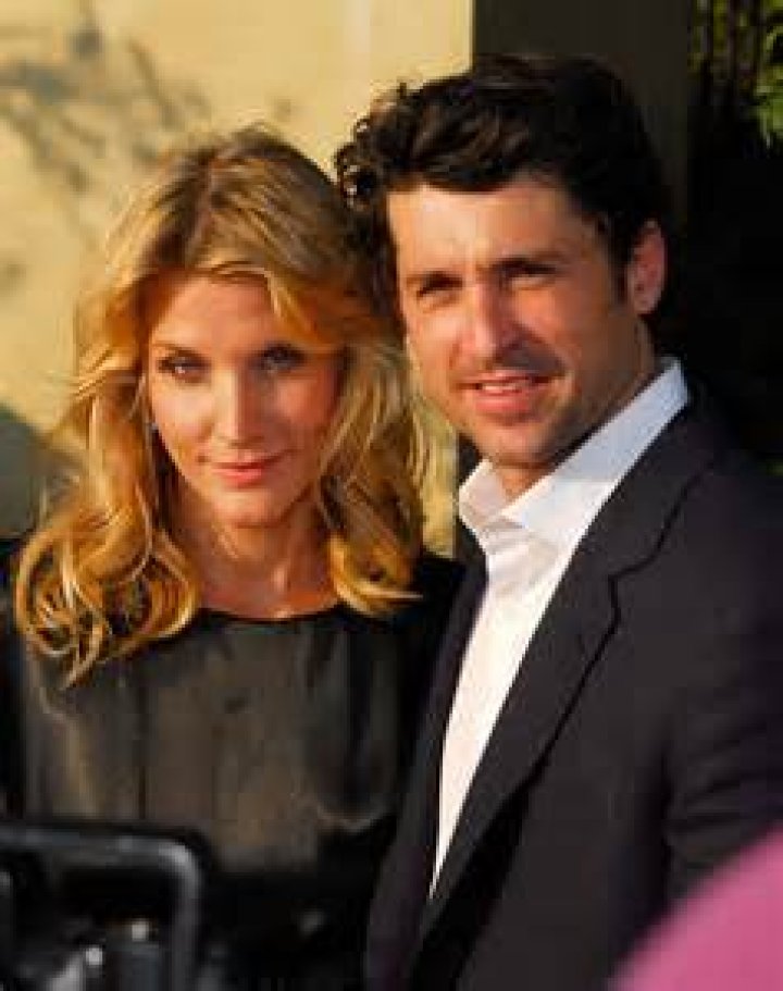 Jillian Fink – Bio, Age and Facts To Know About Patrick Dempsey’s Wife
