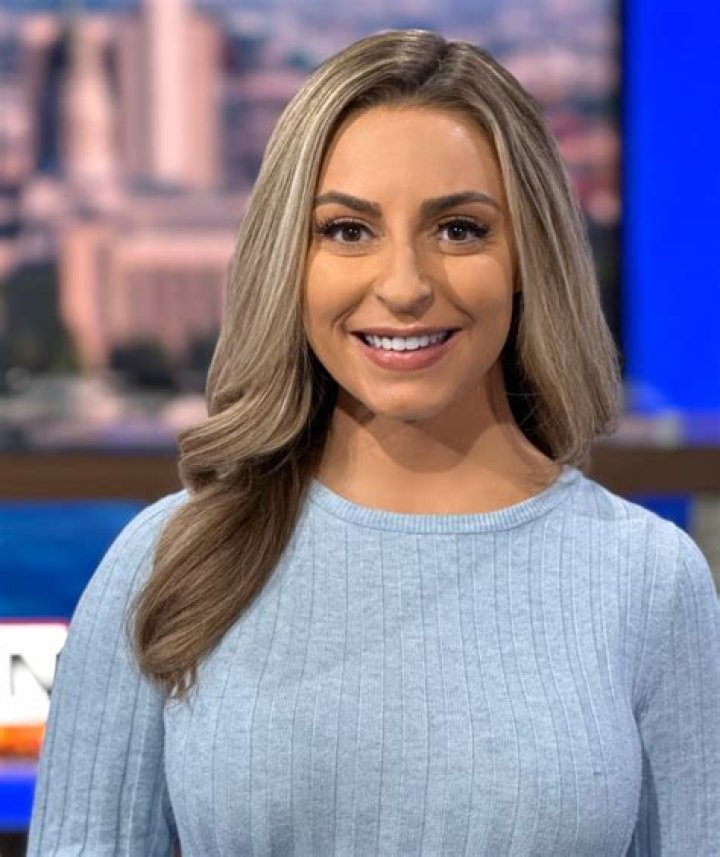 Jillian Smukler Biography, Age, Photos, KIEZI 9 News, Measurements, Facebook, Instagram and Net Worth